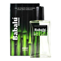 Parfum Homme Mambo's Babalú 109 Prady Parfums EDT (100 ml)