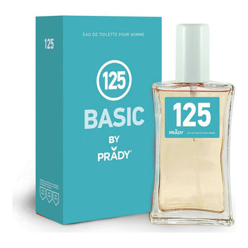 Parfum Homme 125 Prady Parfums EDT (100 ml)