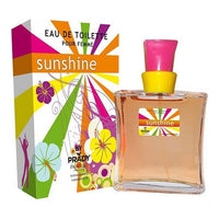 Parfum Femme Sunshine Prady Parfums EDT (100 ml)