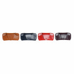 Etui à lunettes DKD Home Decor Polyuréthane (4 pcs) (16.5 x 7.5 x 3 cm)