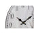 Horloge Murale DKD Home Decor Gris MDF Tropical (33 x 4 x 33 cm) (2 Unités)