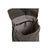 Sac à dos Casual DKD Home Decor Canvas Bicyclette Gris Marron (33 x 12 x 47 cm)