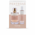 Set de Parfum Femme Pertegaz Femme 2 Pièces