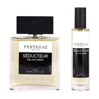 Set de Parfum Homme Pertegaz Seducteur (2 pcs)