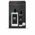 Set de Parfum Homme Hannibal Laguna Hit 2 Pièces