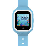 Montre intelligente Save Family RIA4G 1,4"