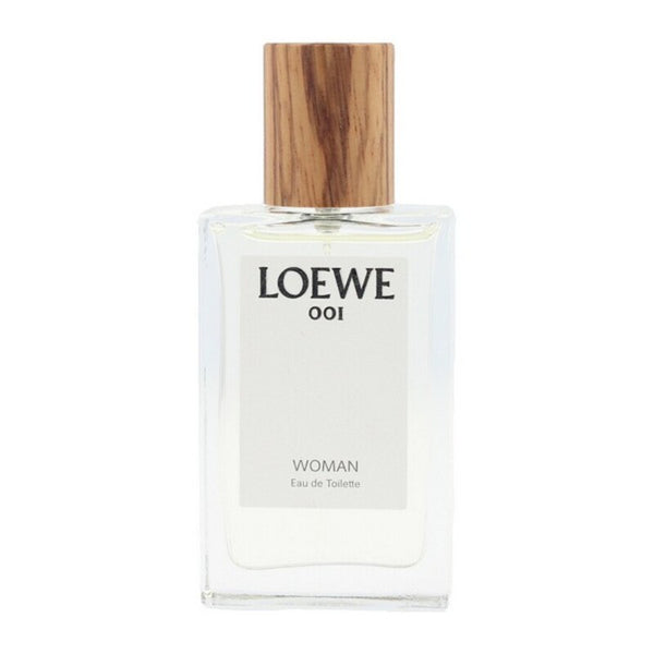 Parfum Femme 001 Loewe EDT (30 ml) (30 ml)