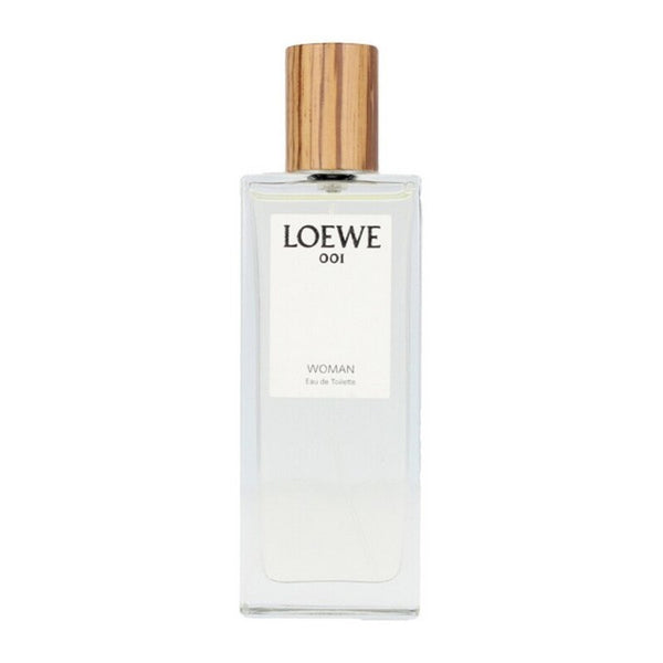 Parfum Femme 001 Loewe EDT (50 ml) (50 ml)