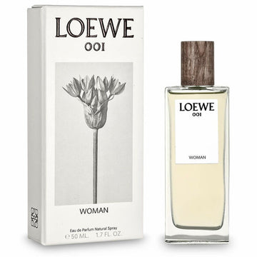 Parfum Femme Loewe 001 Woman EDP (50 ml)