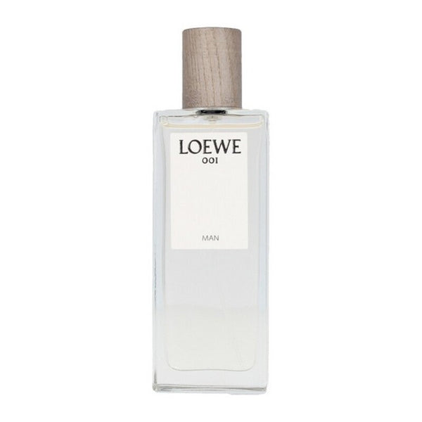 Parfum Homme 001 Loewe EDP (50 ml) (50 ml)