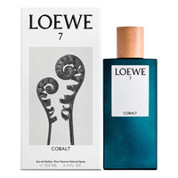 Parfum Homme 7 Cobalt Loewe EDP (100 ml)