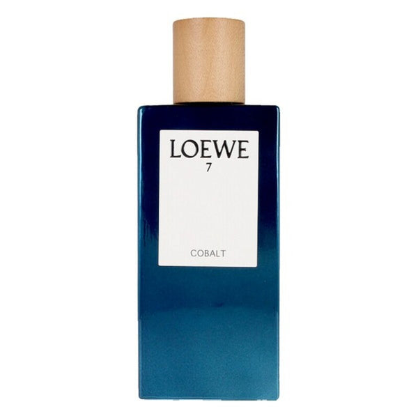 Parfum Homme 7 Cobalt Loewe EDP (100 ml)