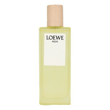 Parfum Agua Loewe EDT (50 ml)