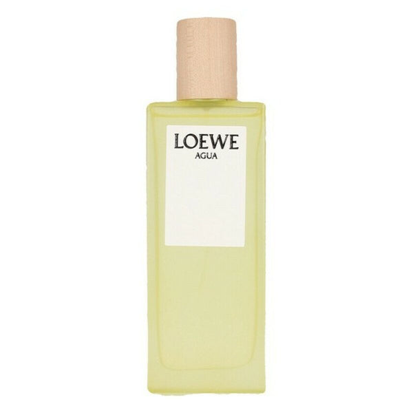 Parfum Agua Loewe EDT (50 ml)