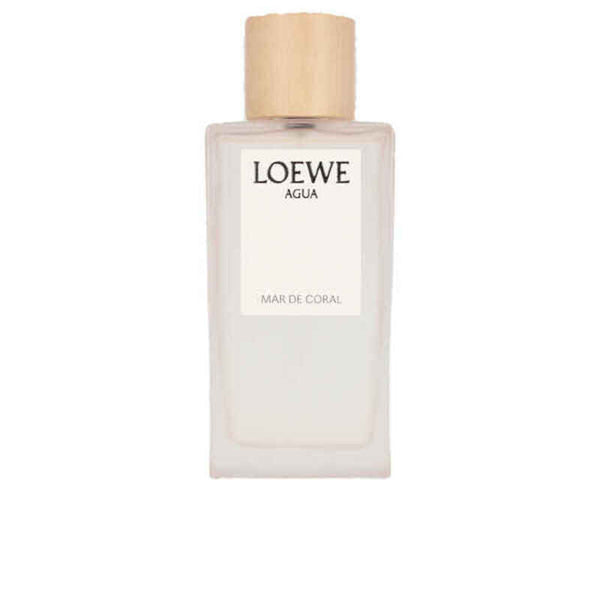 Parfum Femme Agua Mar de Coral Loewe (150 ml)