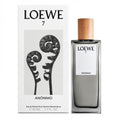 Parfum Homme Loewe 7 Anónimo EDP (50 ml)