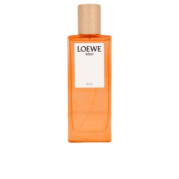 Parfum Femme Solo Ella Loewe (50 ml)