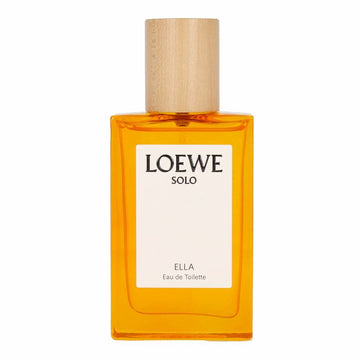 Parfum Femme Loewe Solo Ella EDT (30 ml)