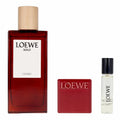 Set de Parfum Unisexe Loewe Cedro (3 pcs)