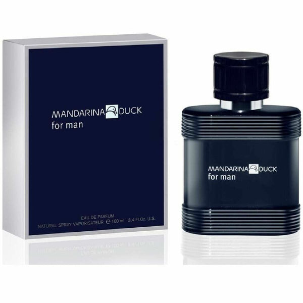 Parfum Homme Mandarina Duck (100 ml) EDP