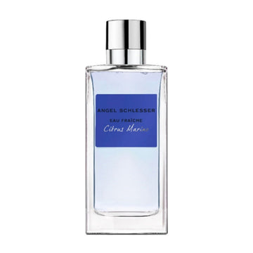 Parfum Femme Eau Fraîche Citrus Marino Angel Schlesser EDT