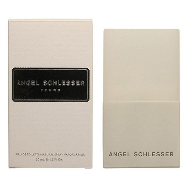 Parfum Femme Angel Schlesser Angel Schlesser EDT