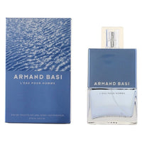 Parfum Homme L'eau Pour Homme Armand Basi EDT