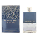 Parfum Homme L'eau Pour Homme Armand Basi EDT