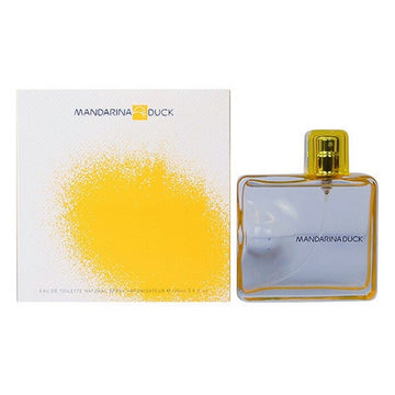 Parfum Femme Mandarina Duck EDT (100 ml)