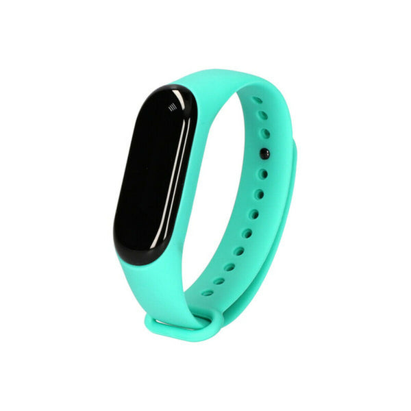 Sangle Contact Mi Band 3/4 TPU