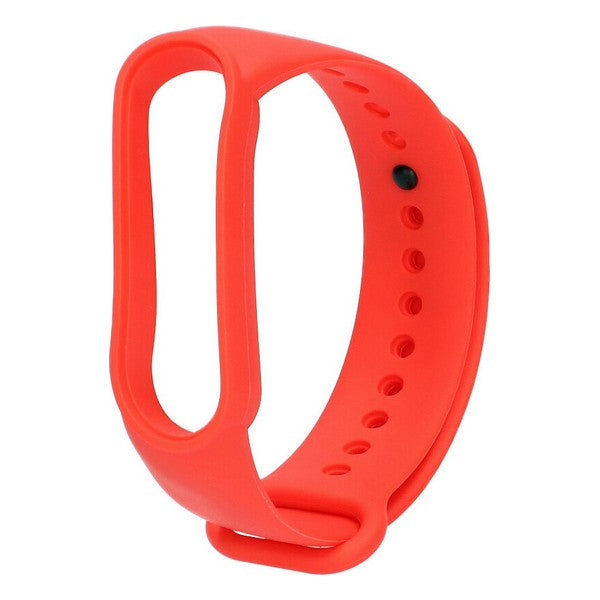 Rechange Braceket d'Activité Mi Band 5 Contact TPU