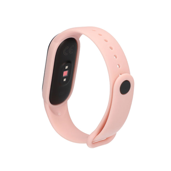 Bracelet à montre Contact Xiaomi MI Band 5 Beige