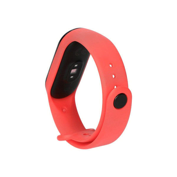 Rechange Braceket d'Activité Contact MI BAND 6 TPU