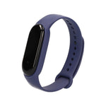 Rechange Braceket d'Activité Contact MI BAND 6 TPU