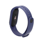 Rechange Braceket d'Activité Contact MI BAND 6 TPU