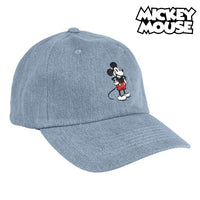 Casquette Unisex Mickey Mouse 77983 (58 cm)