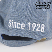 Casquette Unisex Mickey Mouse 77983 (58 cm)