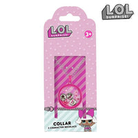 Collier Fille LOL Surprise! 71117