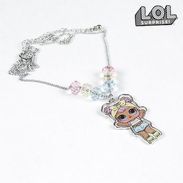 Collier Fille LOL Surprise! 71119