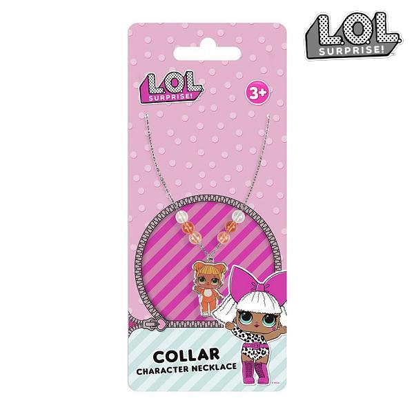 Collier Fille LOL Surprise! 71119