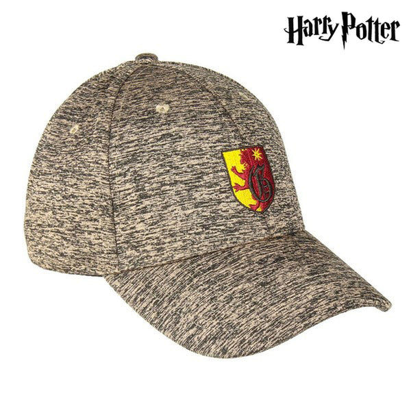 Casquette Baseball Harry Potter 75330 Marron (58 cm)