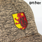 Casquette Baseball Harry Potter 75330 Marron (58 cm)