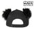 Casquette Baseball Mickey Mouse 75337 Noir (58 Cm)