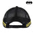 Casquette Unisex Batman 75347 Noir (58 cm)