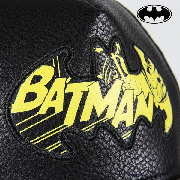 Casquette Unisex Batman 75347 Noir (58 cm)