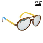 Lunettes de soleil enfant Woody Toy Story Marron