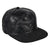 Casquette Batman Noir PU (58 cm) (57-59)