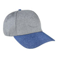 Casquette The Avengers Blue marine Navy (58 cm)