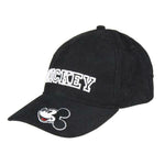 Casquette Mickey Mouse Noir (58 cm)