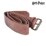 Sac à Bandoulière Harry Potter Marron (19,5 x 3 x 2,5 cm)